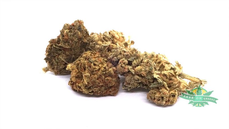 Fruit Loops (AA+)