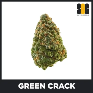 Geen-Crack