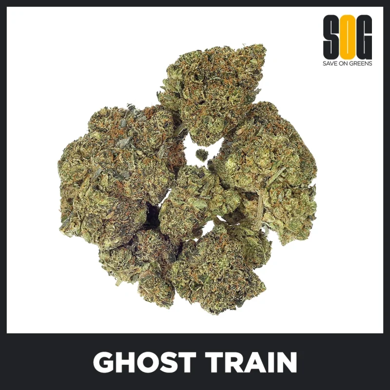 Ghost-Train