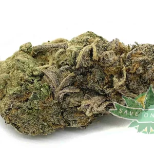 Grape Ape (AAAA)