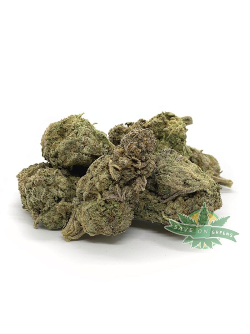 Grape Ape (AAAA)