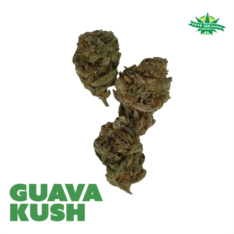 Guava Kush