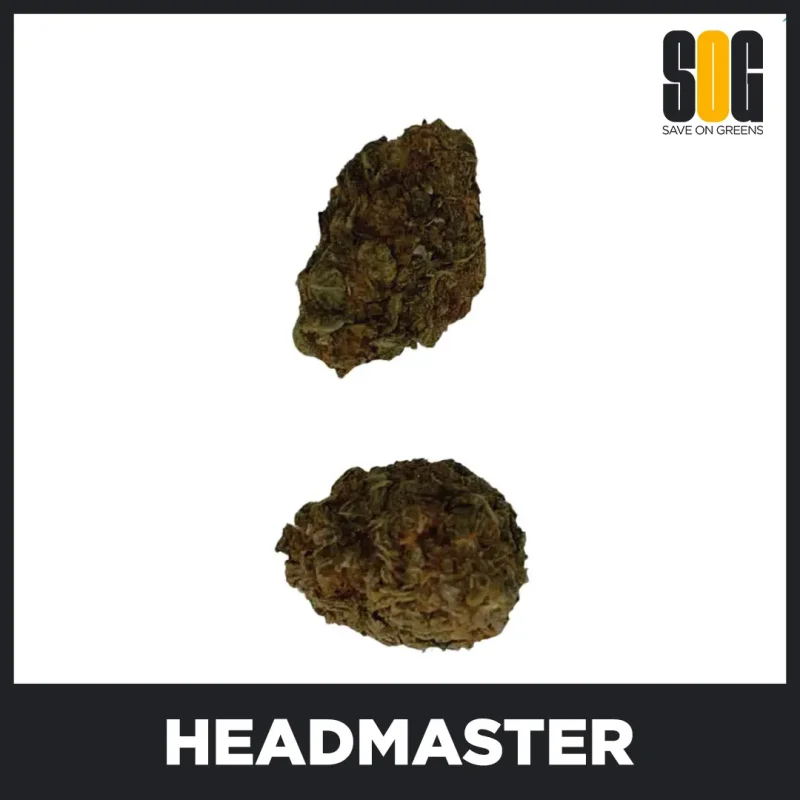 HEADMASTER