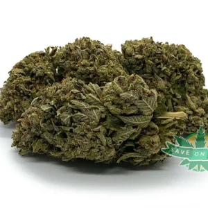 Hydro Green Crack (AA)