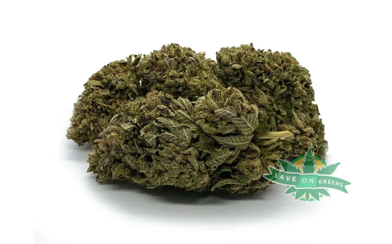 Hydro Green Crack (AA)