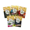 House of Glass Extracts