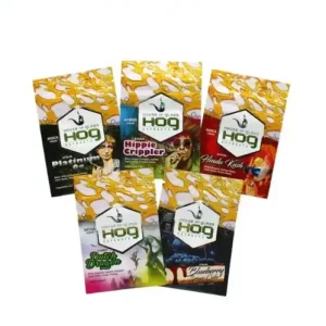 House of Glass Extracts