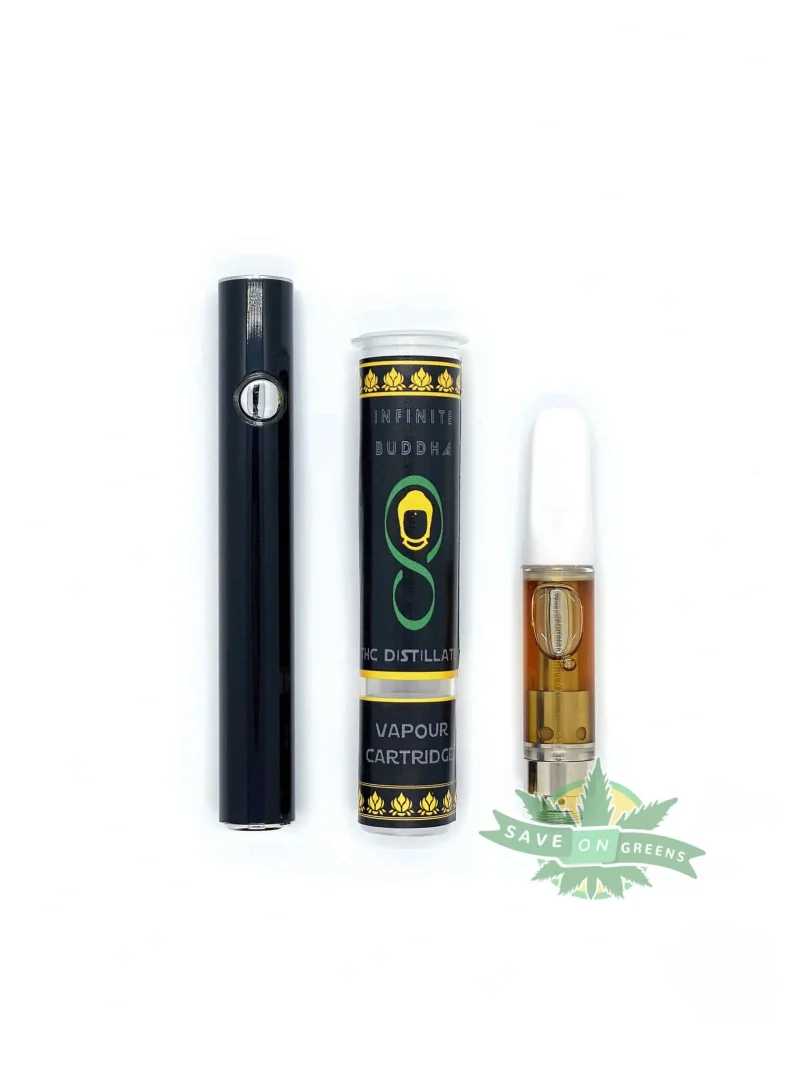 Infinite Buddha Vape scaled 1
