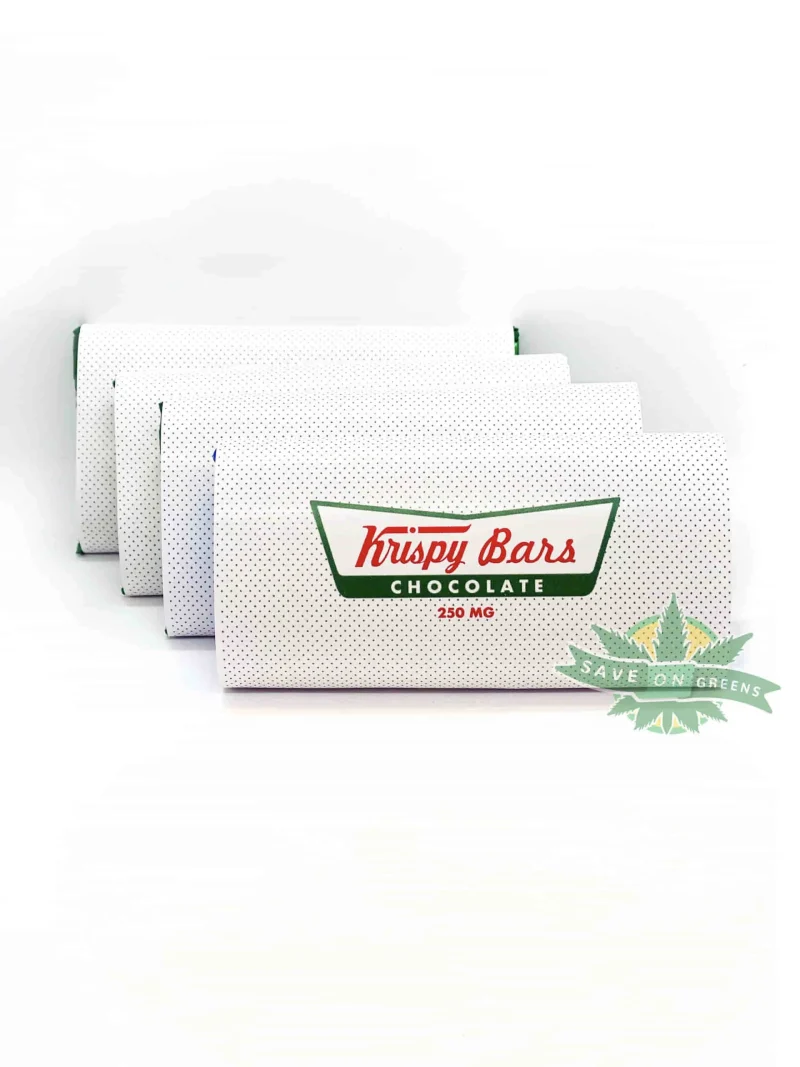 Krispy Bars Many scaled 1
