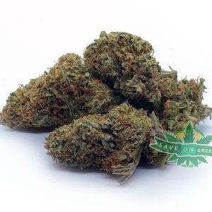 Lemon Skunk (AA)