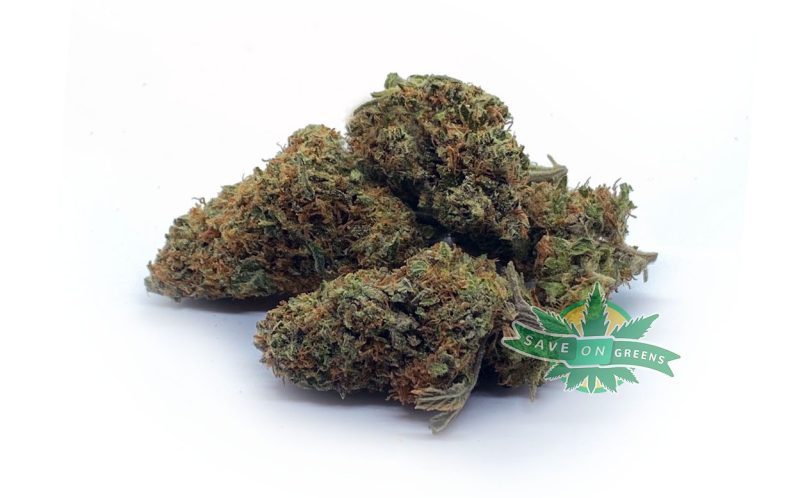 Lemon Skunk (AA)