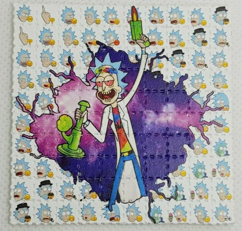 LSD-25 150mg