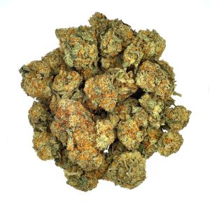 Lemon Diesel (AAA)