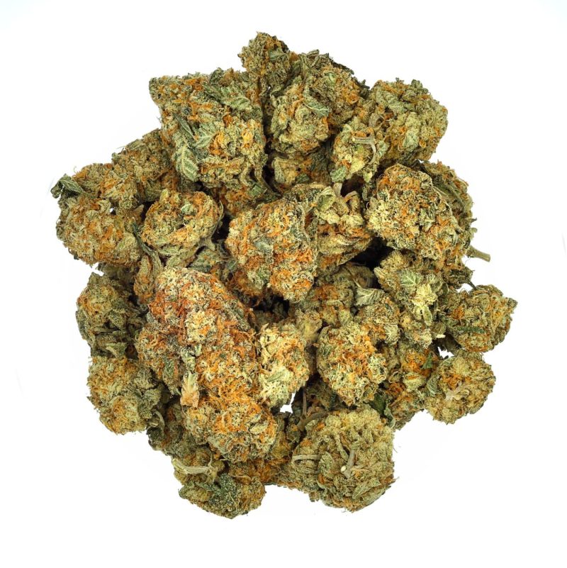 Lemon Diesel 2 1
