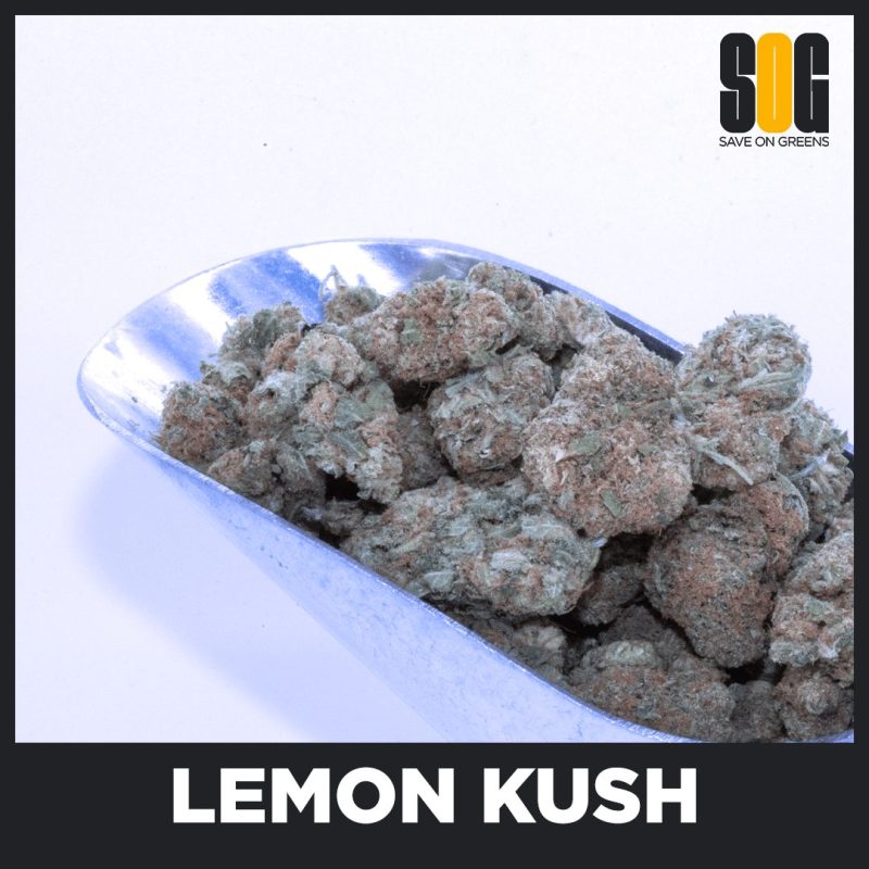 Lemon Kush