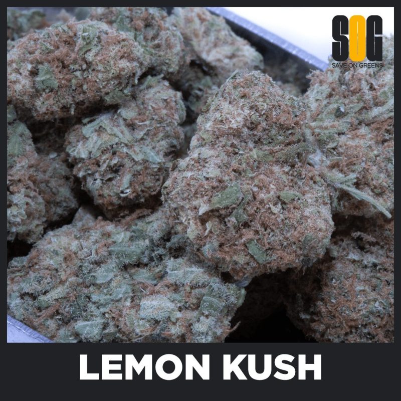 Lemon Kush