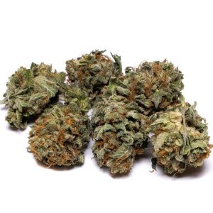 Lemon haze bulk