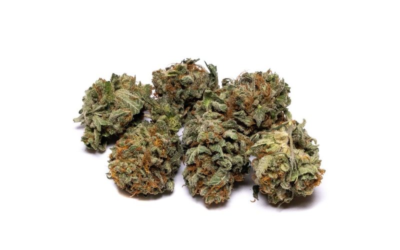 Lemon haze bulk