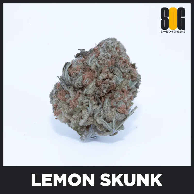 Lemon Skunk