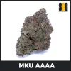 Master Kush Ultra (MKU)