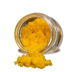 MQC Caviar Orange Aid