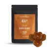 Master Mind Orange Gummy Hearts