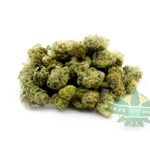 Mimosa Popcorn (AA)