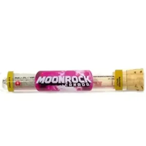 Moonrock Pre rolll