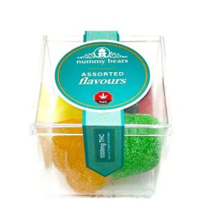 Nummy Bears 1000mg