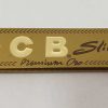 OCB Gold Premium Slim King Size