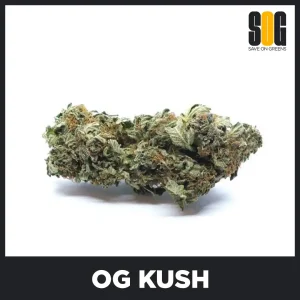 OG-kush