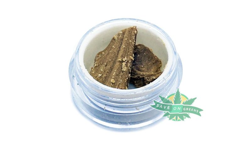OG x Wuken Budder