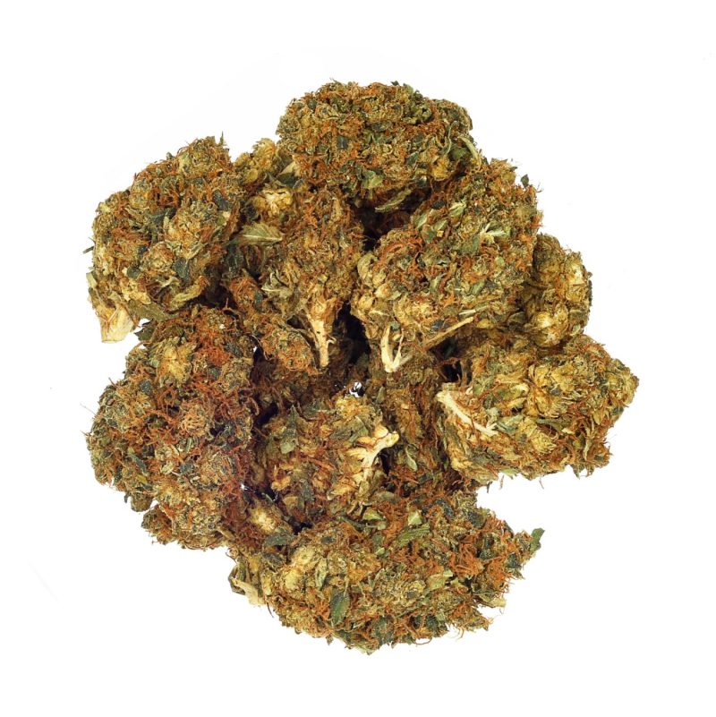 Orange Krush