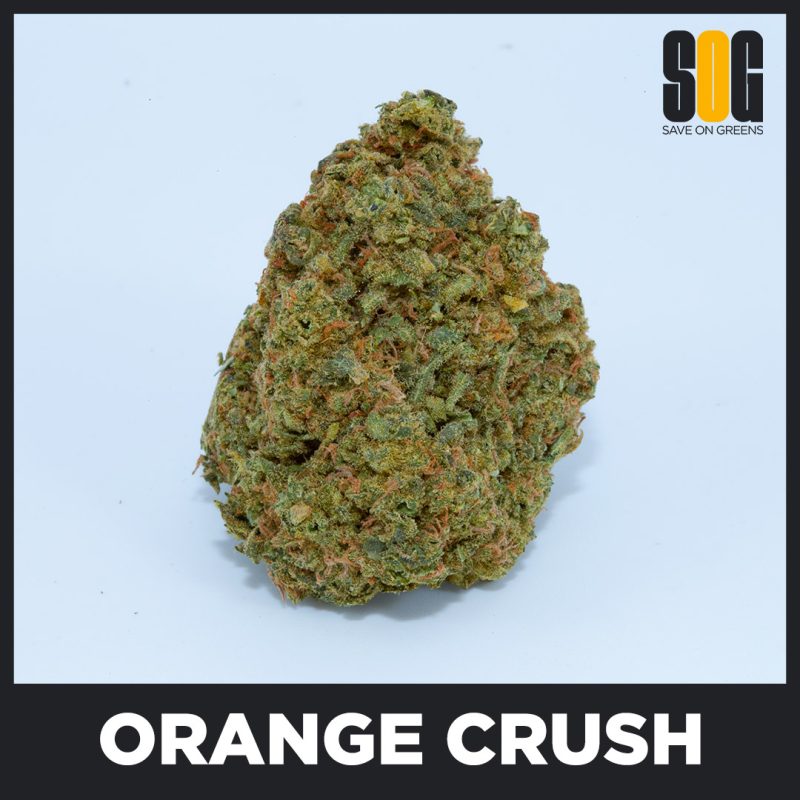 Orange Crush