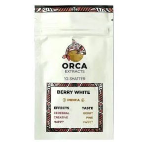 Orca Shatter