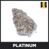 Platinum Bubba