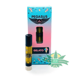 Pegasus Gelato