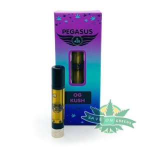 Pegasus OG Kush