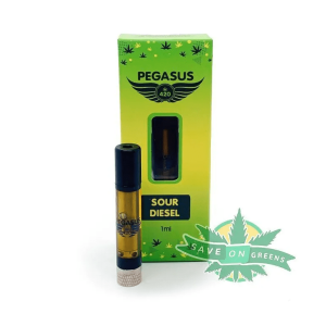 Pegasus Sour Diesel
