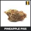 Pineapple Piss