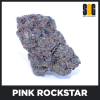 Pink Rockstar Marijuana Strain