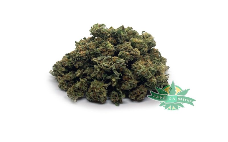Platinum Bubba Popcorn AAAA