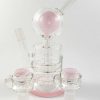 Pure Glass Pure Escape