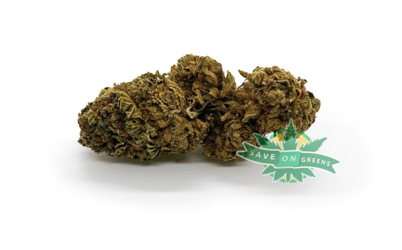 Purple Candy Kush