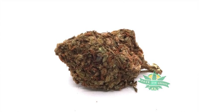 Pink Kush GH