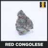 Red Congolese