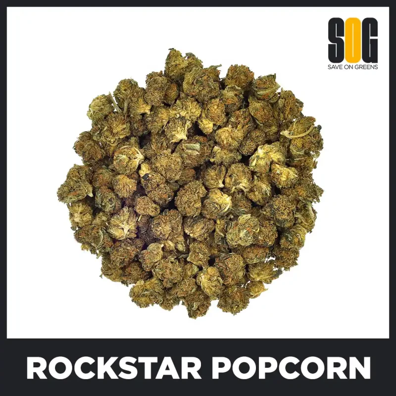 Rockstar-Popcorn