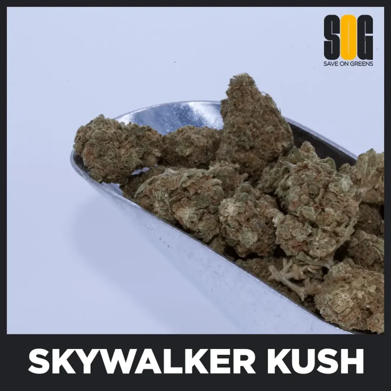 Skywalker Kush