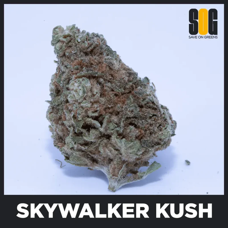 Skywalker Kush
