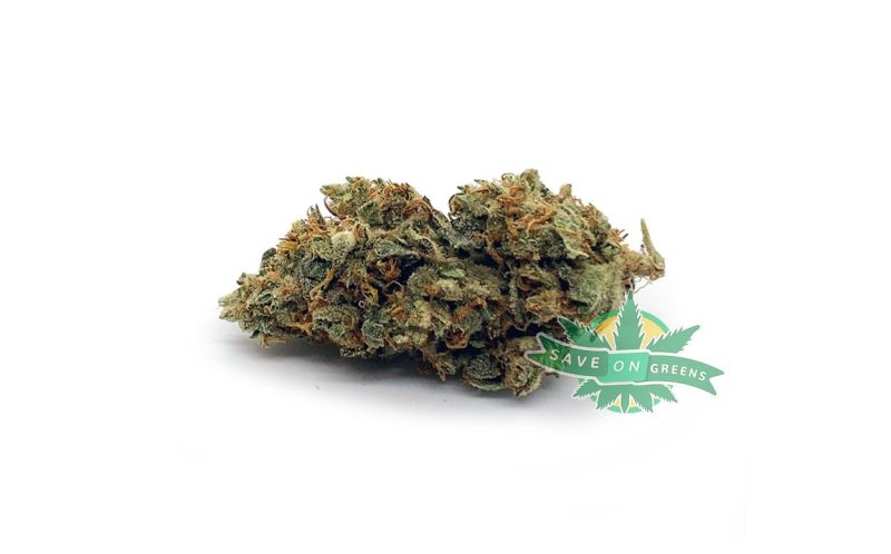 Silver Haze AA